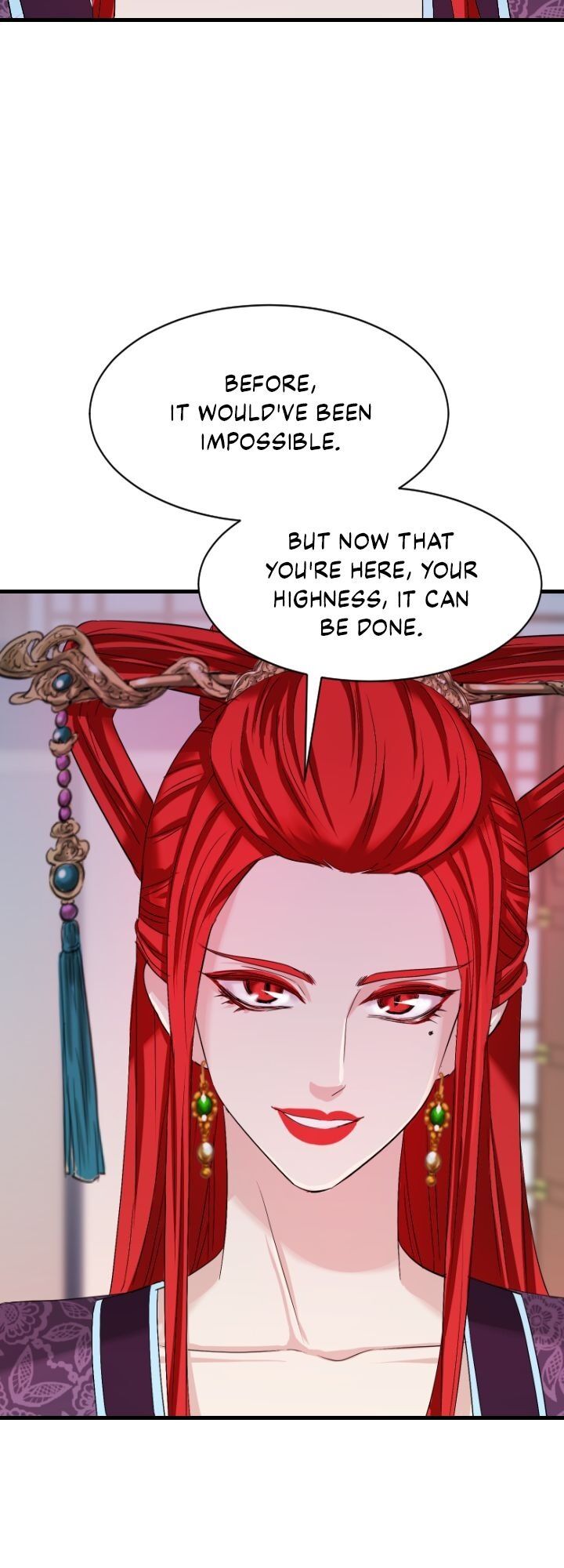 An Inescapable Love Chapter 23 page 32
