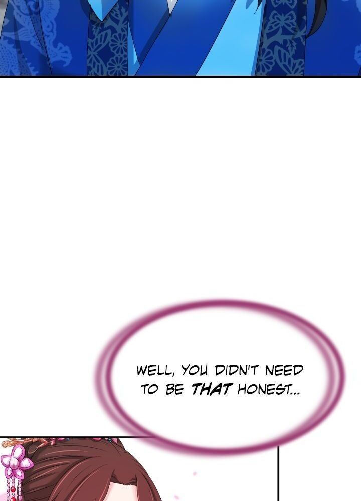 An Inescapable Love Chapter 24 page 40