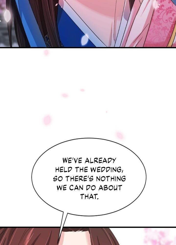 An Inescapable Love Chapter 24 page 58