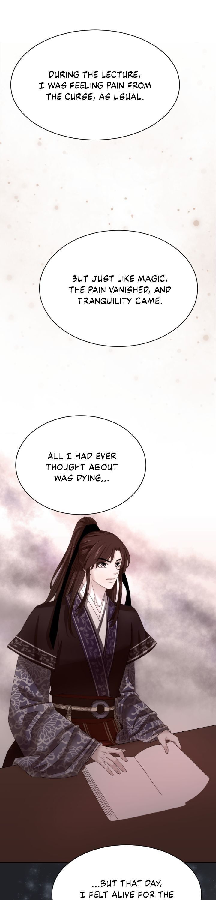 An Inescapable Love Chapter 24 page 47