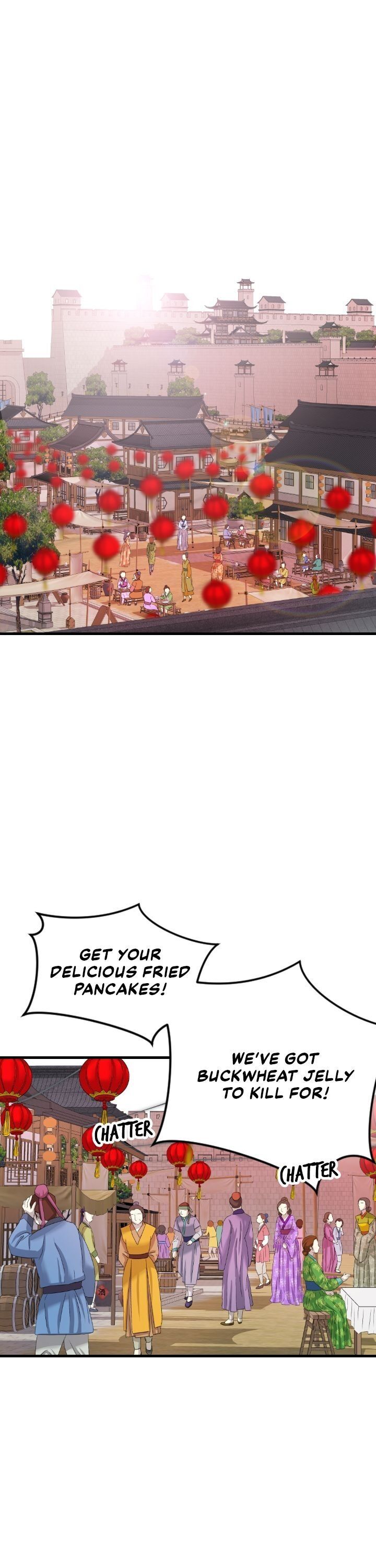 An Inescapable Love Chapter 25 page 24