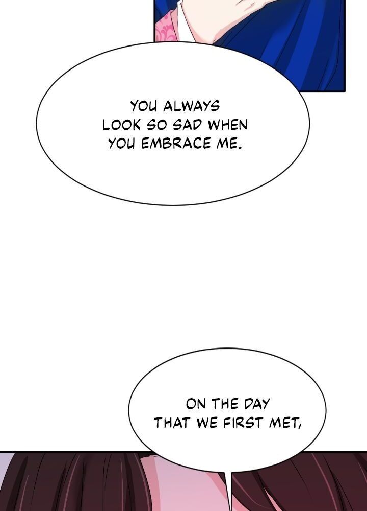 An Inescapable Love Chapter 24 page 45