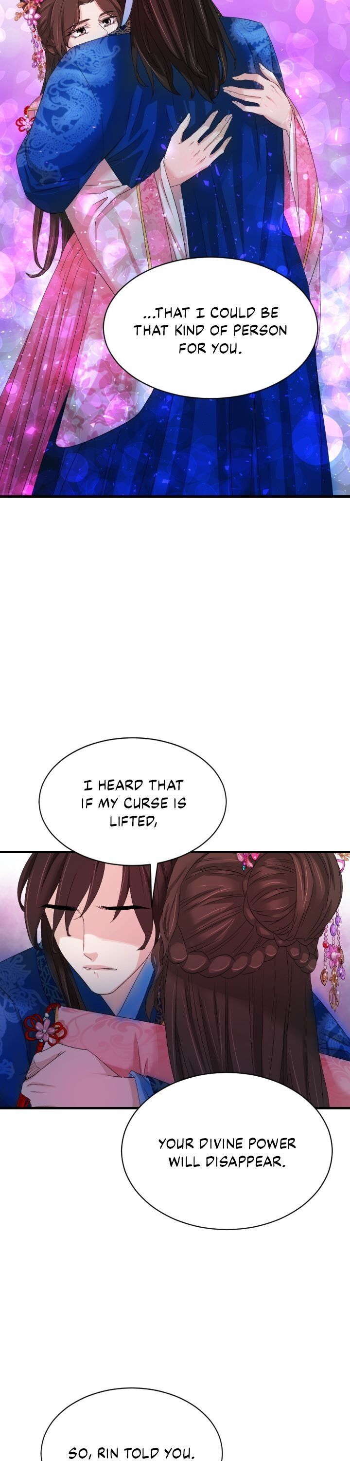 An Inescapable Love Chapter 24 page 54