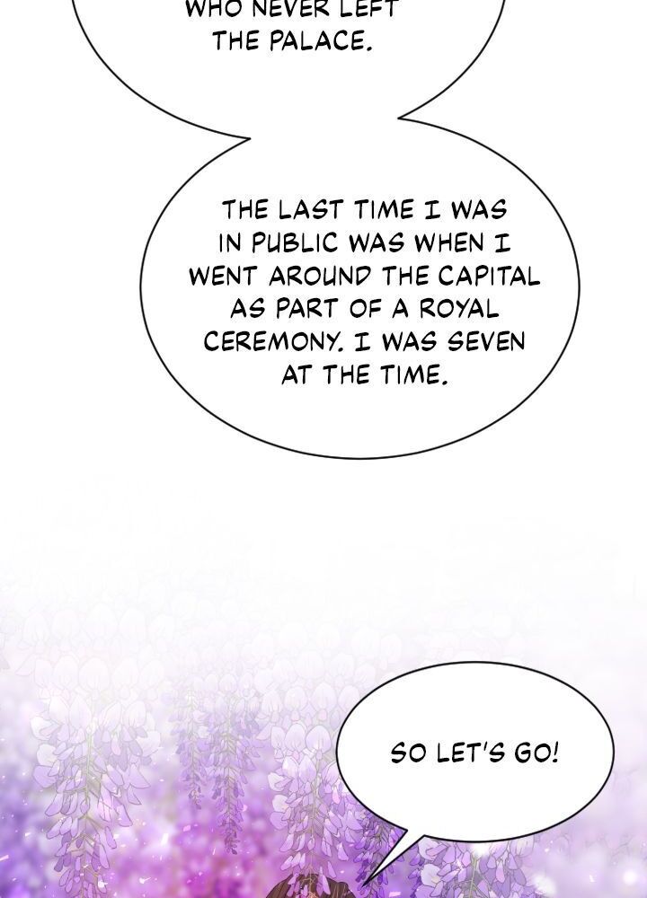 An Inescapable Love Chapter 25 page 15