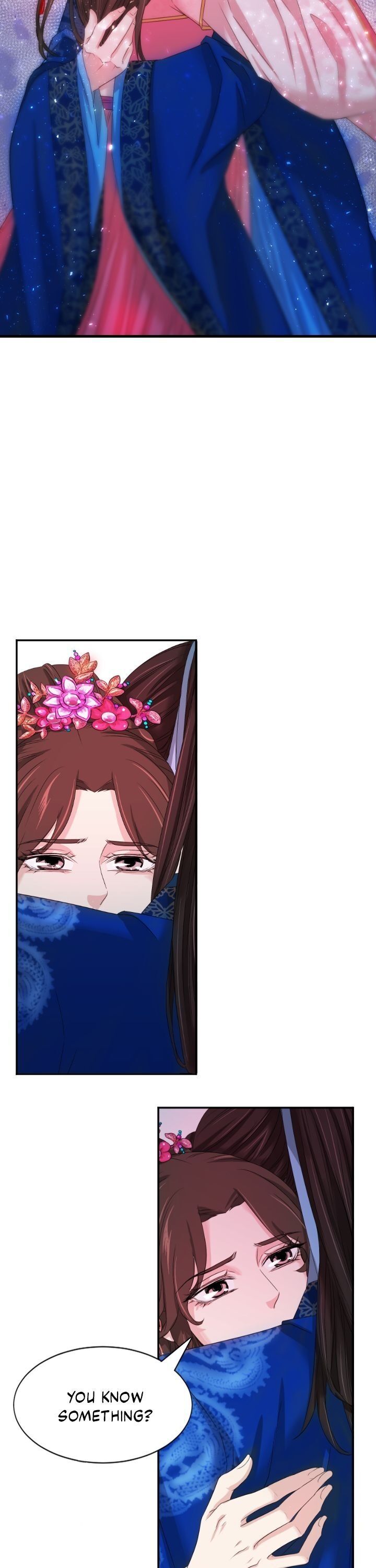 An Inescapable Love Chapter 24 page 44