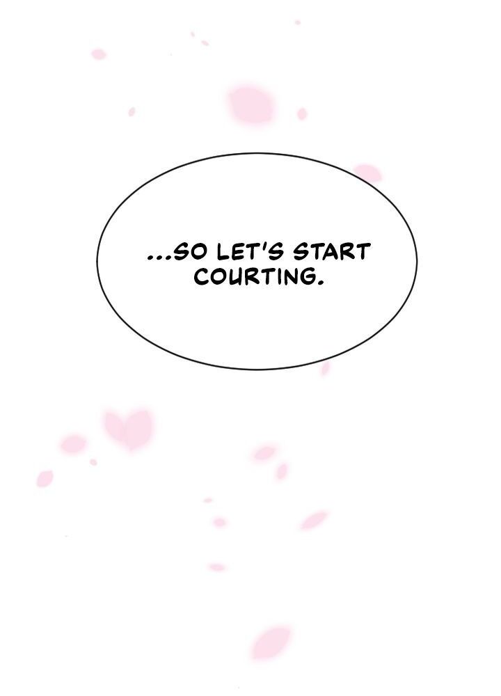 An Inescapable Love Chapter 24 page 60