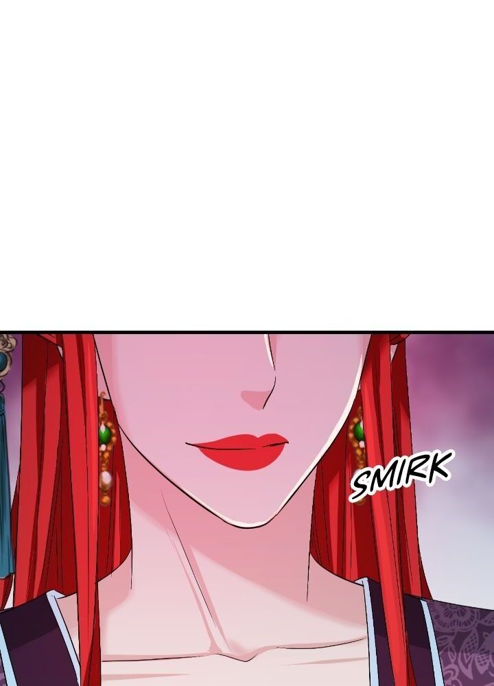 An Inescapable Love Chapter 23 page 31