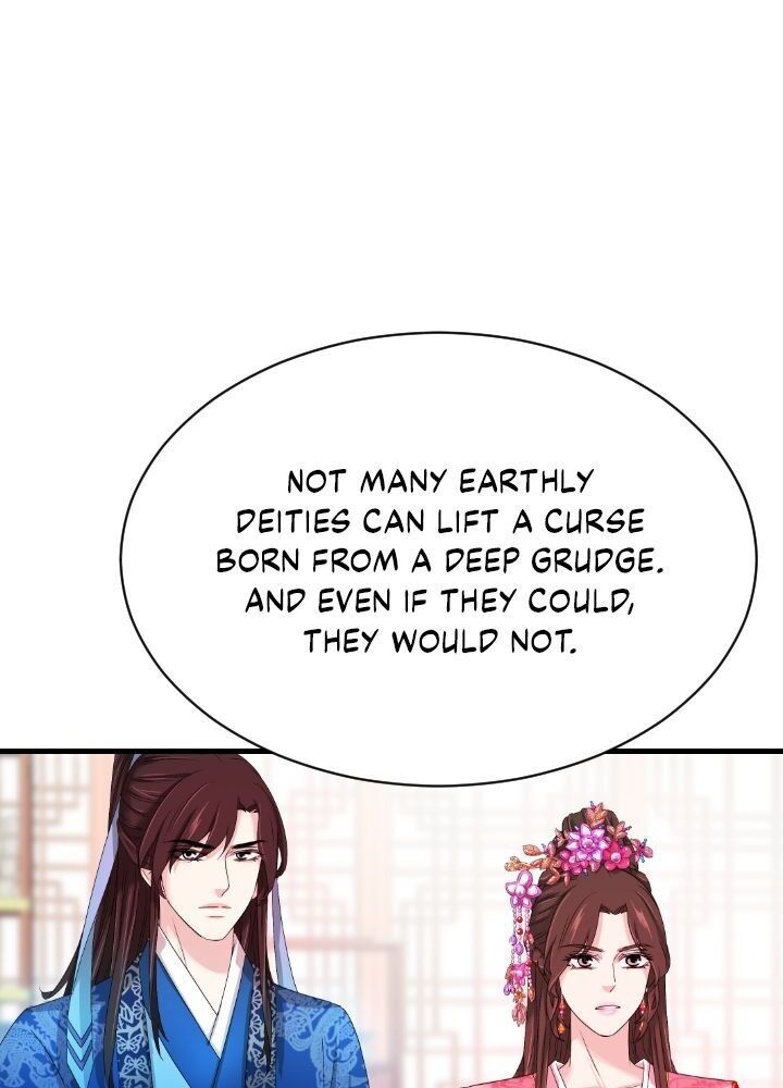An Inescapable Love Chapter 23 page 34