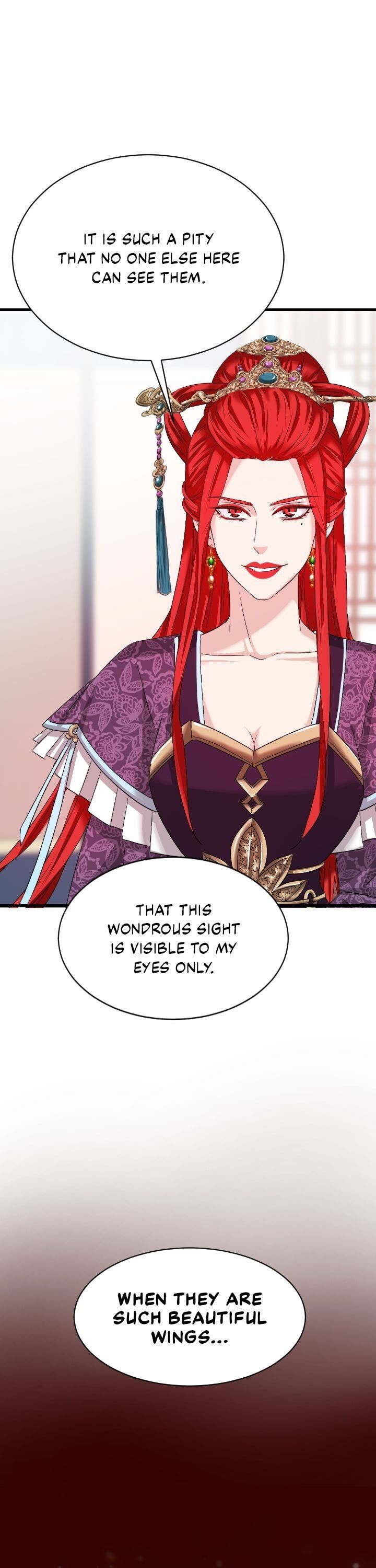 An Inescapable Love Chapter 23 page 43