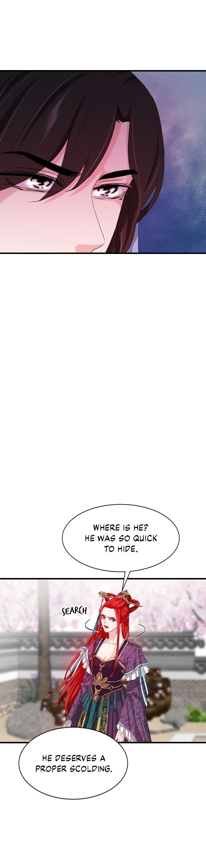 An Inescapable Love Chapter 23 page 50