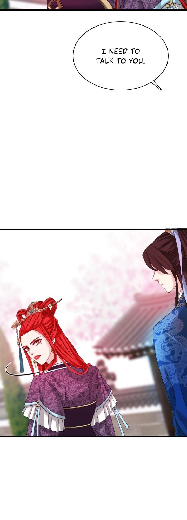 An Inescapable Love Chapter 23 page 52