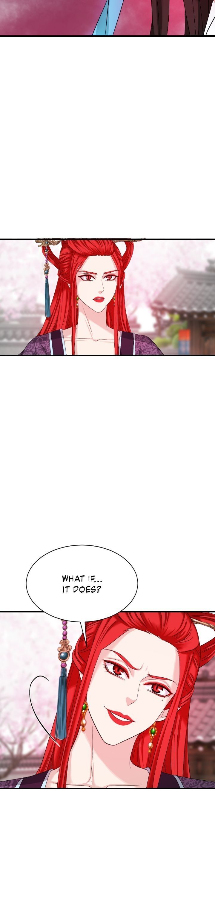 An Inescapable Love Chapter 23 page 55