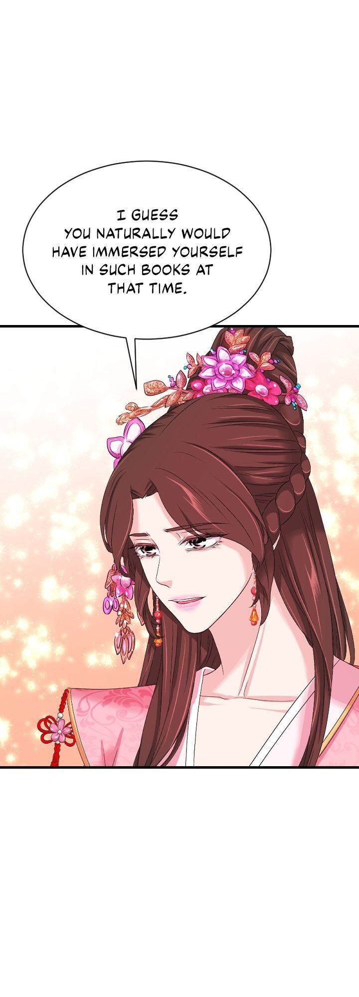 An Inescapable Love Chapter 25 page 33