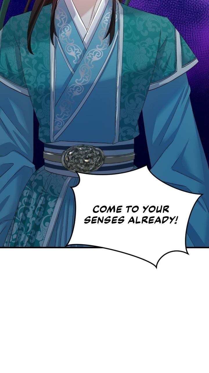 An Inescapable Love Chapter 26 page 28