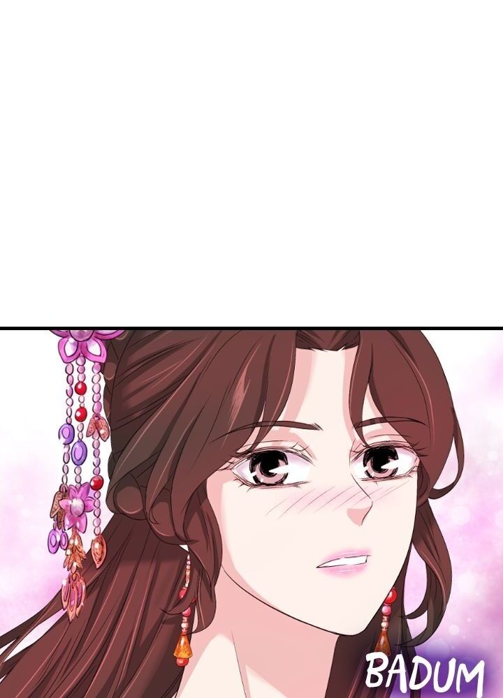 An Inescapable Love Chapter 25 page 48