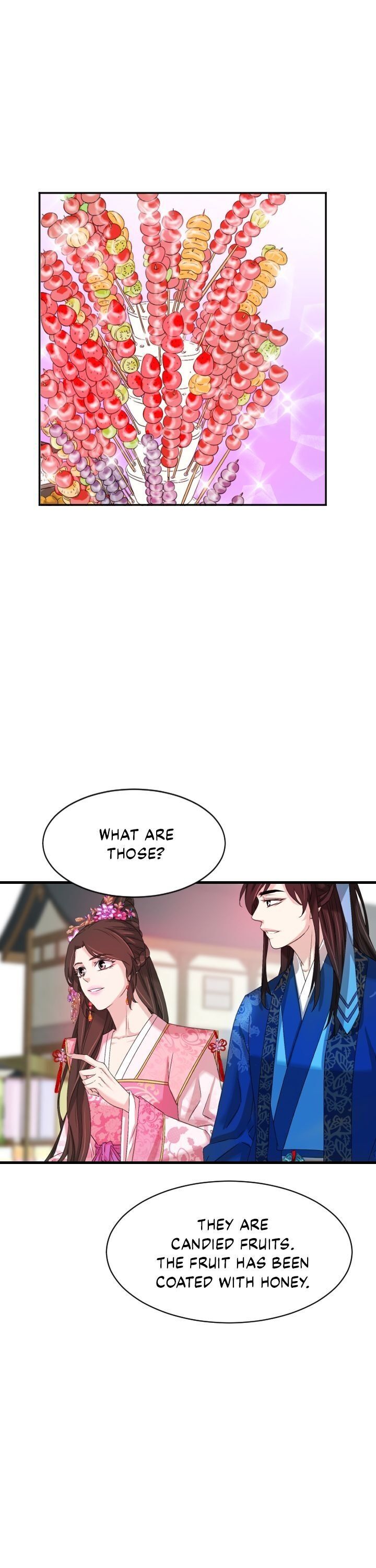 An Inescapable Love Chapter 25 page 45