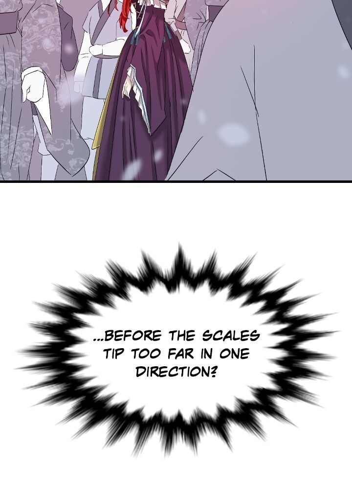 An Inescapable Love Chapter 25 page 61