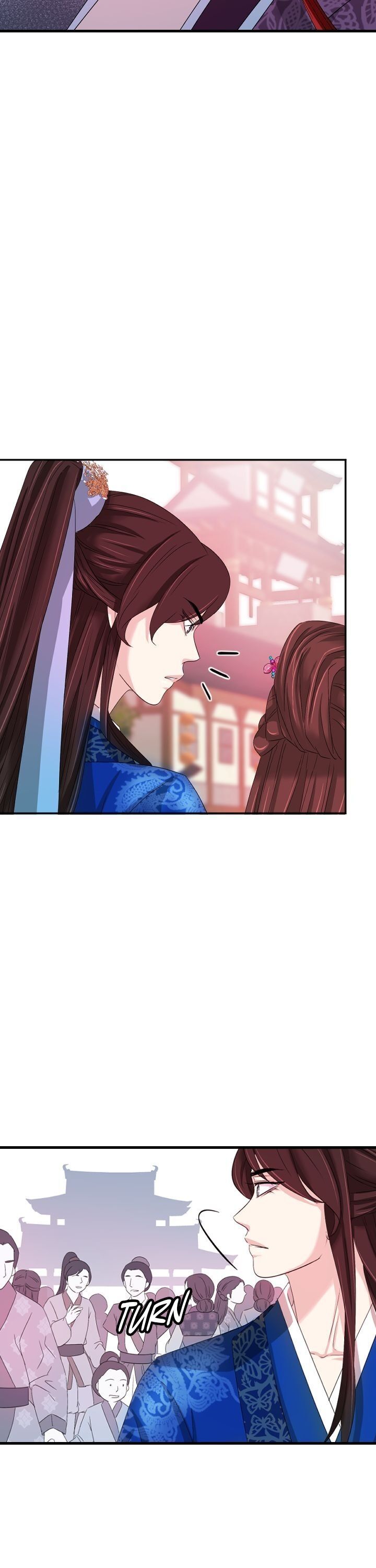 An Inescapable Love Chapter 25 page 57