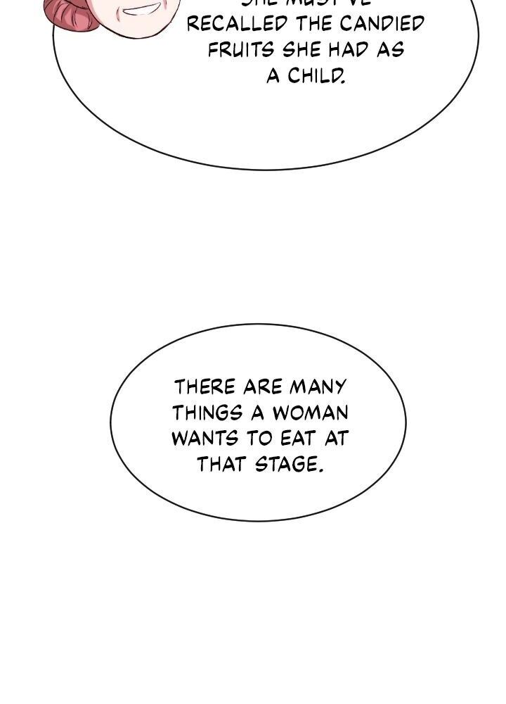 An Inescapable Love Chapter 25 page 51