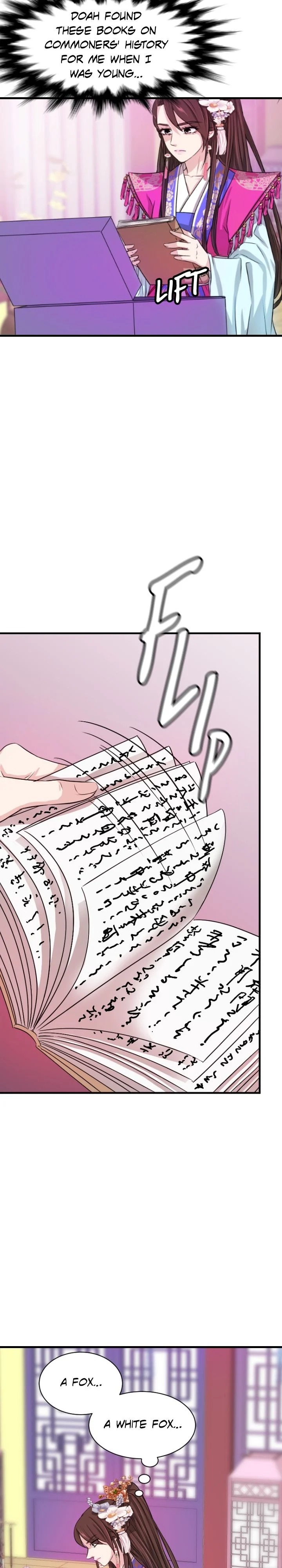 An Inescapable Love Chapter 9 page 25