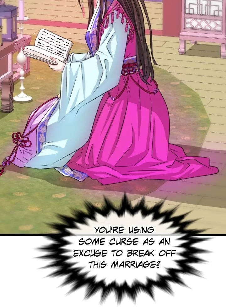 An Inescapable Love Chapter 9 page 26