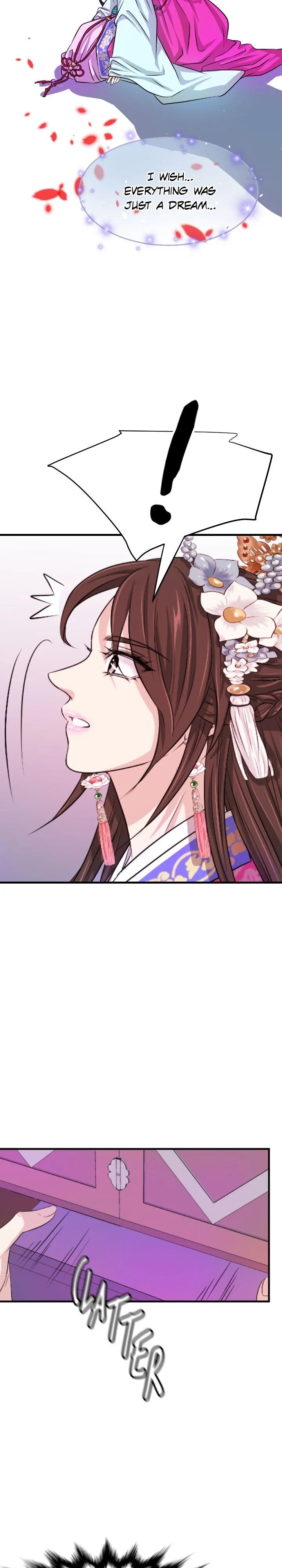 An Inescapable Love Chapter 9 page 24