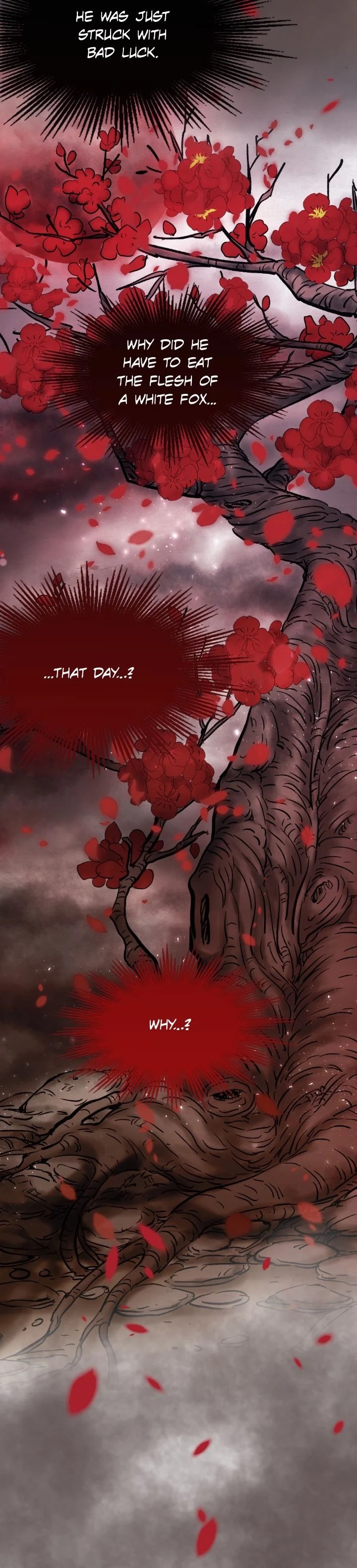 An Inescapable Love Chapter 9 page 22