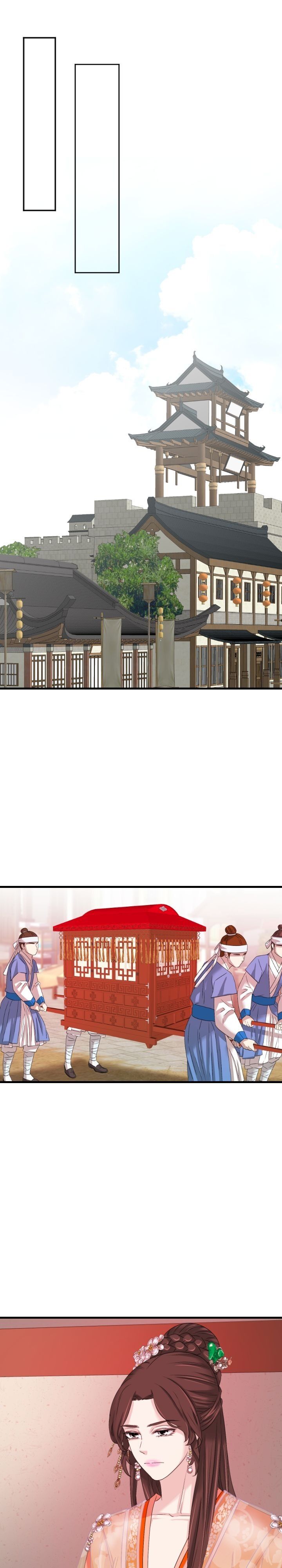 An Inescapable Love Chapter 27 page 26