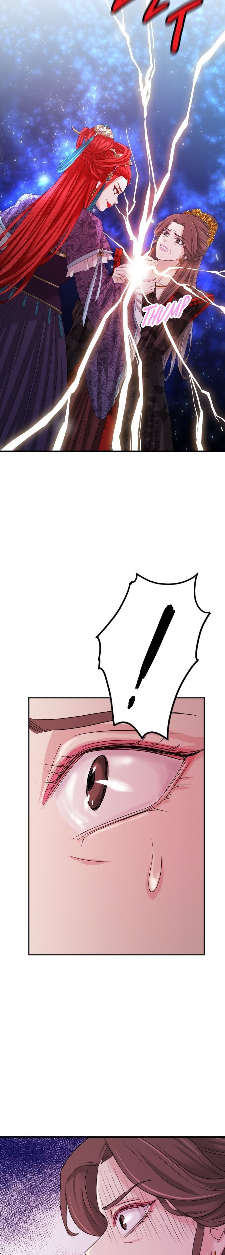An Inescapable Love Chapter 27 page 12