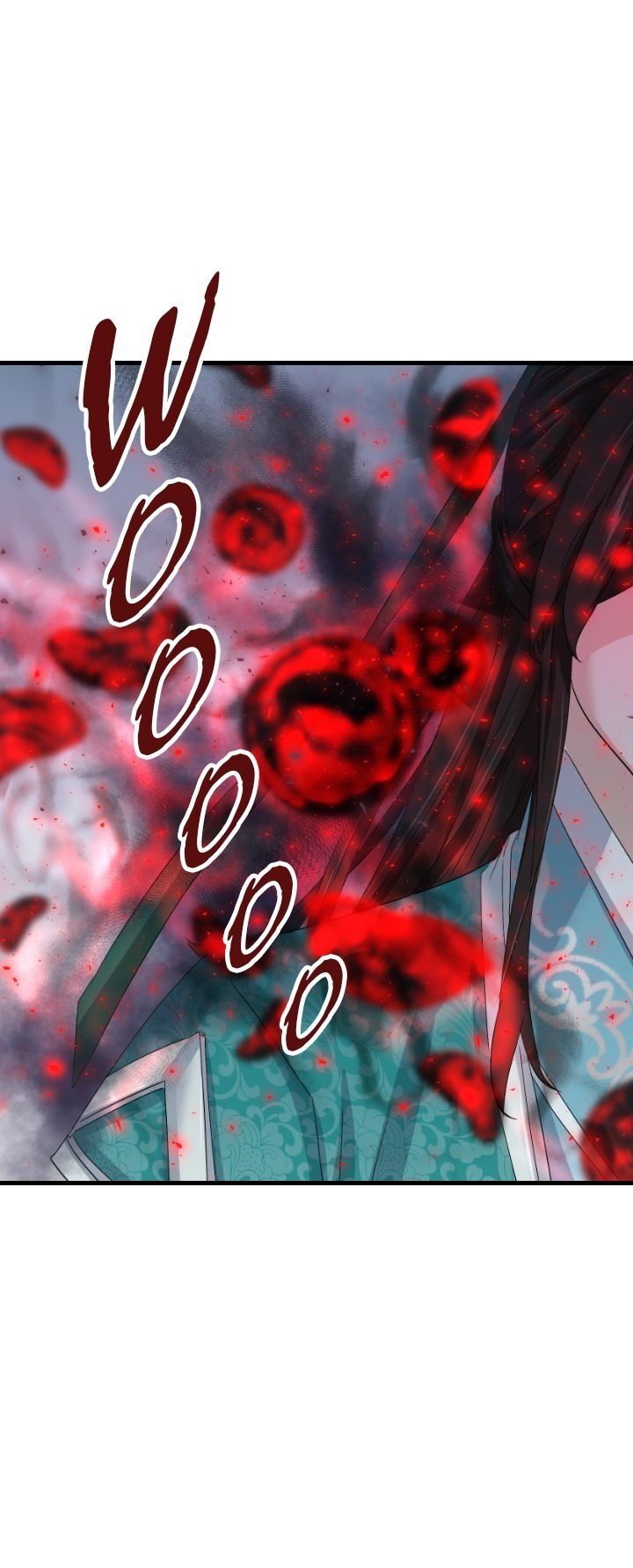 An Inescapable Love Chapter 27 page 31