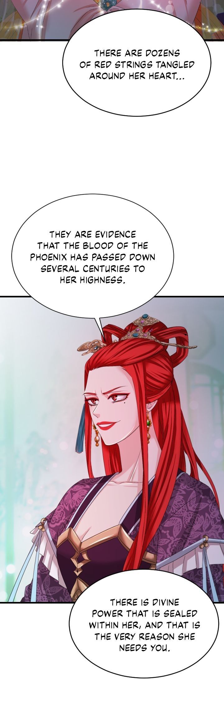 An Inescapable Love Chapter 27 page 22