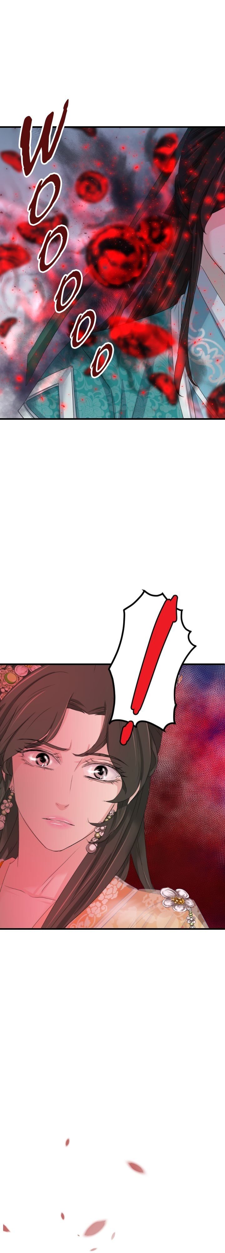 An Inescapable Love Chapter 28 page 2