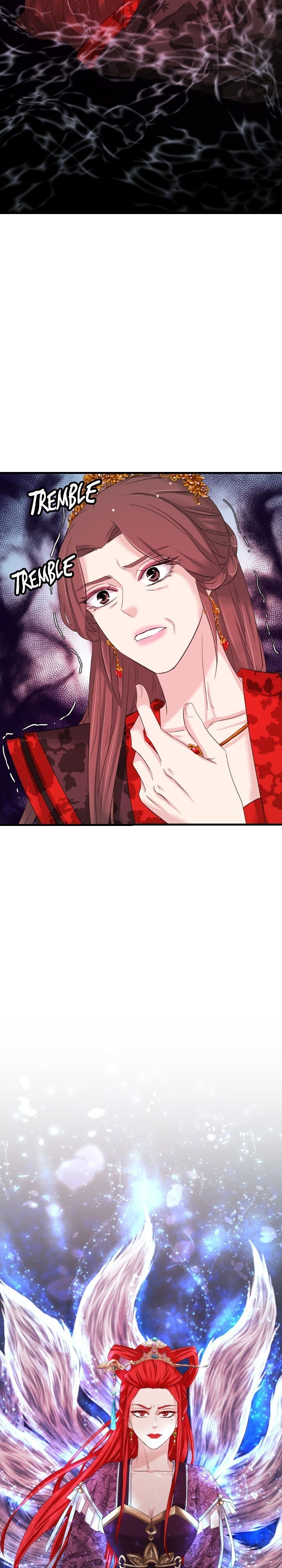 An Inescapable Love Chapter 27 page 15