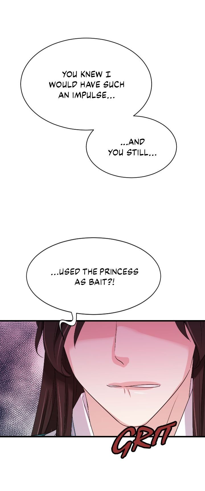 An Inescapable Love Chapter 28 page 28