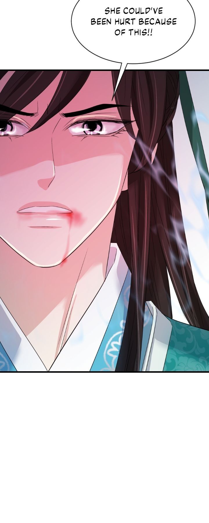 An Inescapable Love Chapter 28 page 34