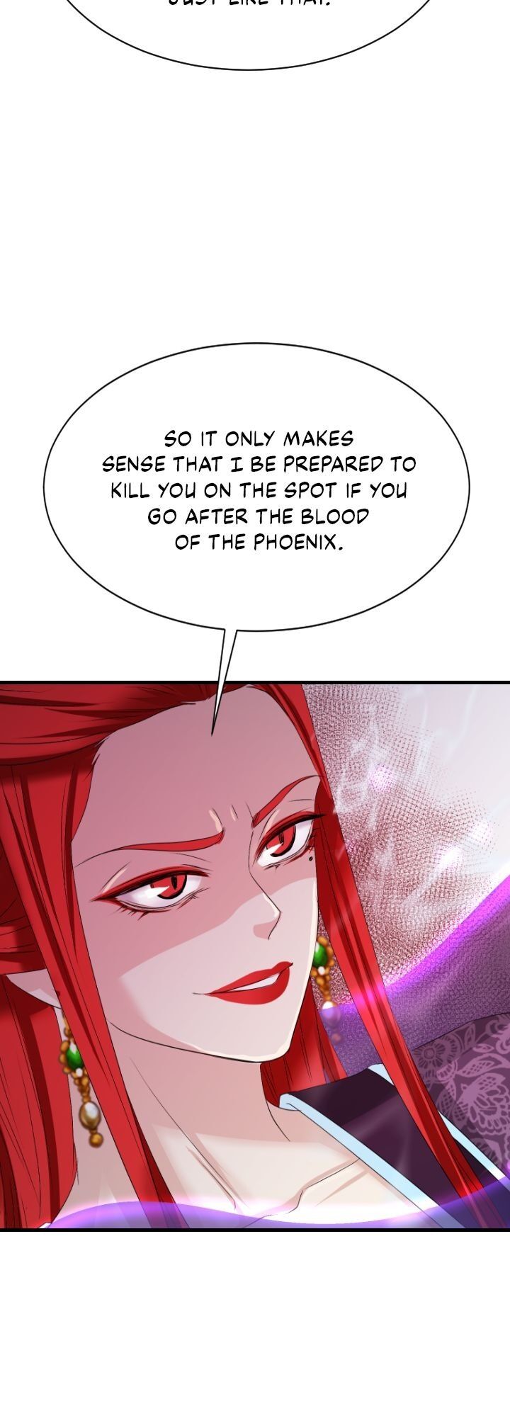 An Inescapable Love Chapter 28 page 31