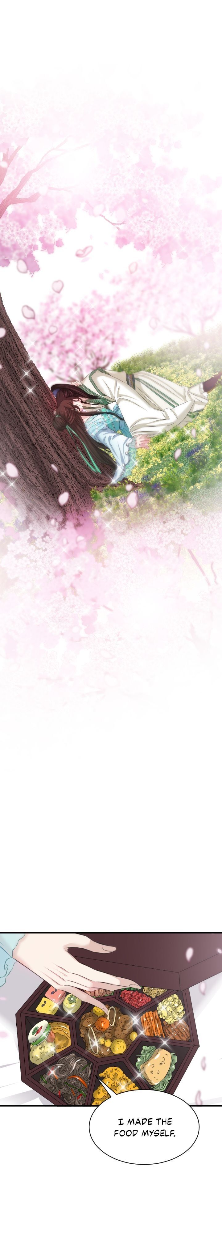 An Inescapable Love Chapter 31 page 5