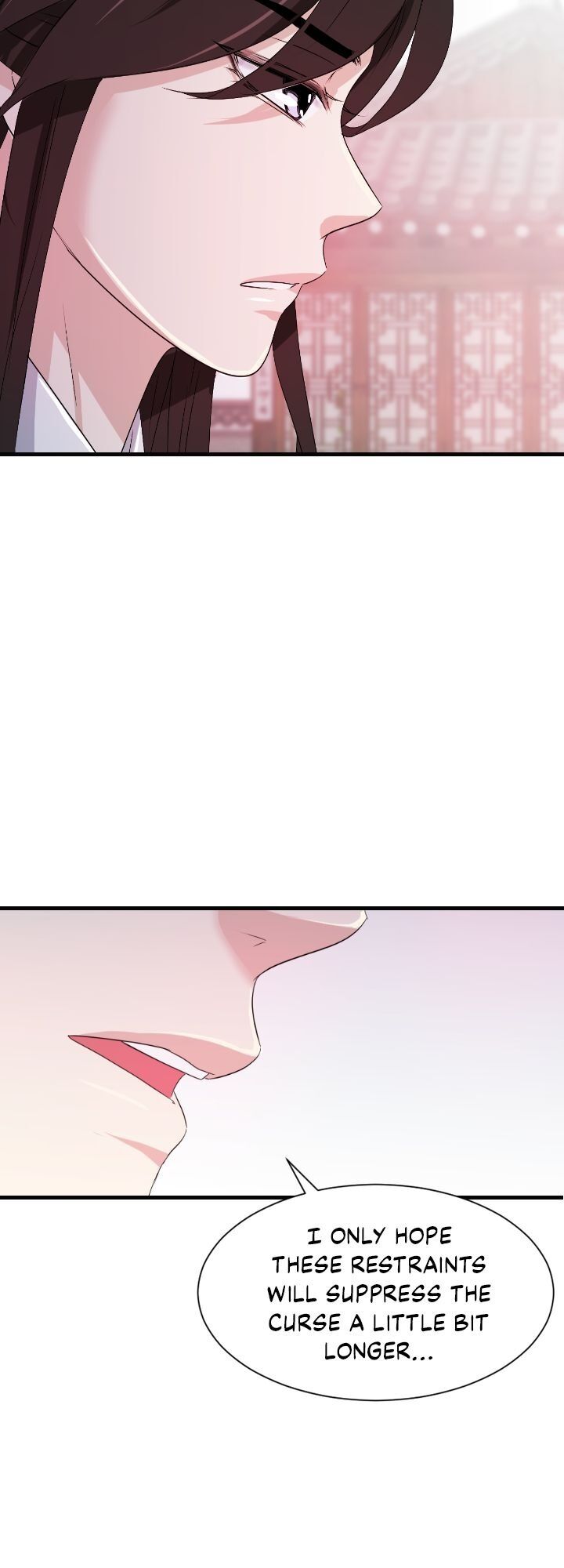 An Inescapable Love Chapter 30 page 4