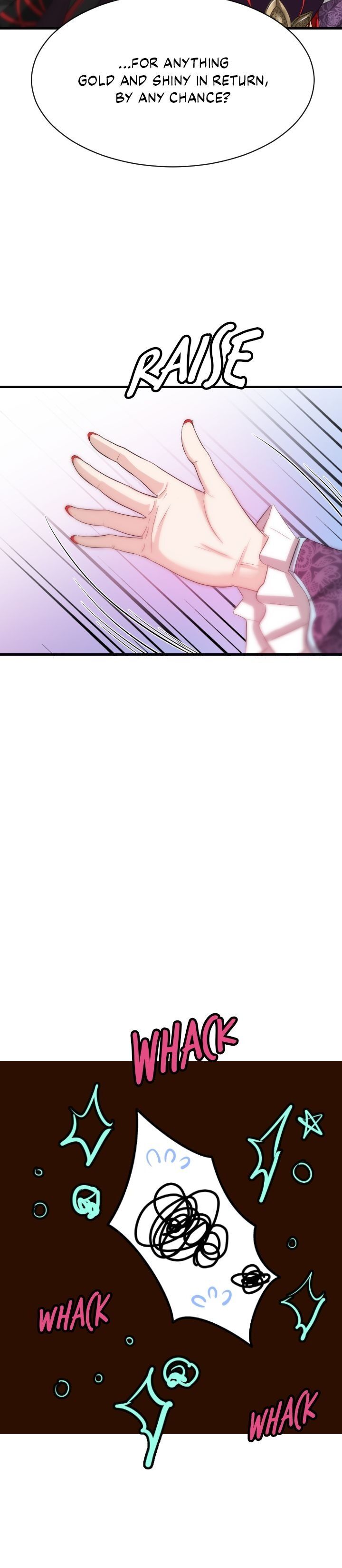 An Inescapable Love Chapter 30 page 7