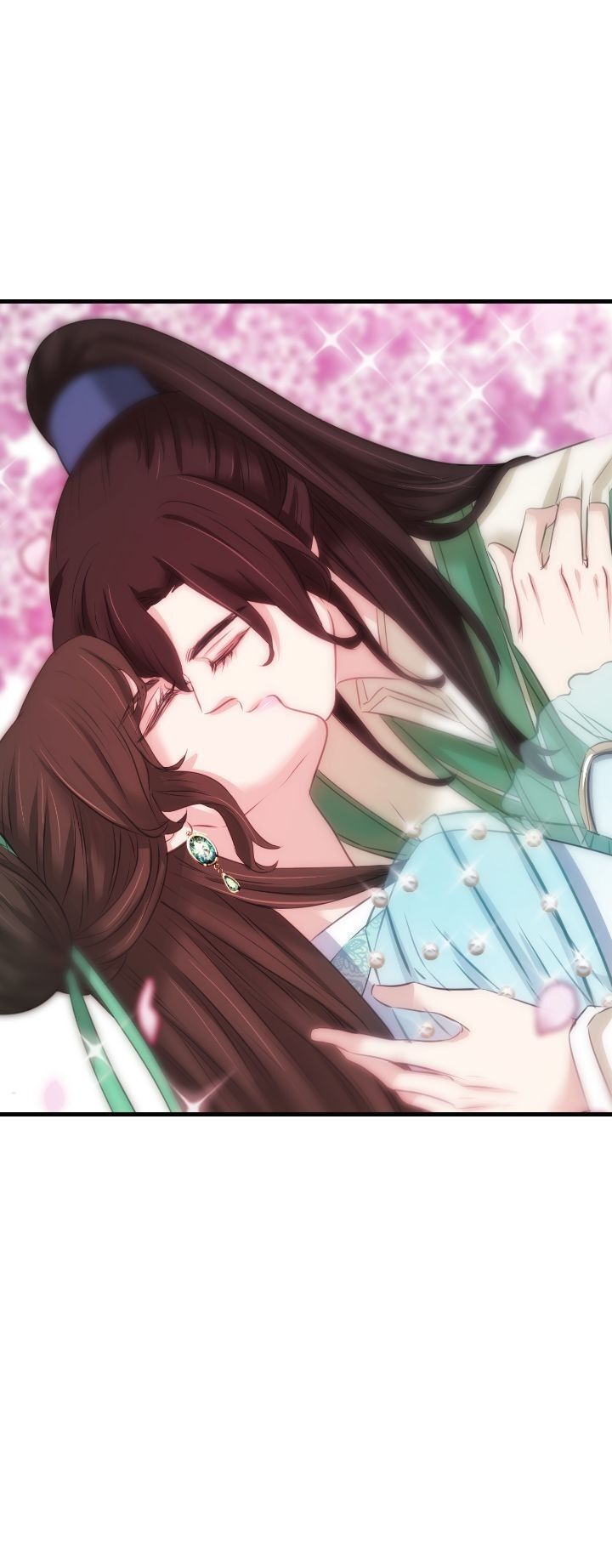 An Inescapable Love Chapter 31 page 4