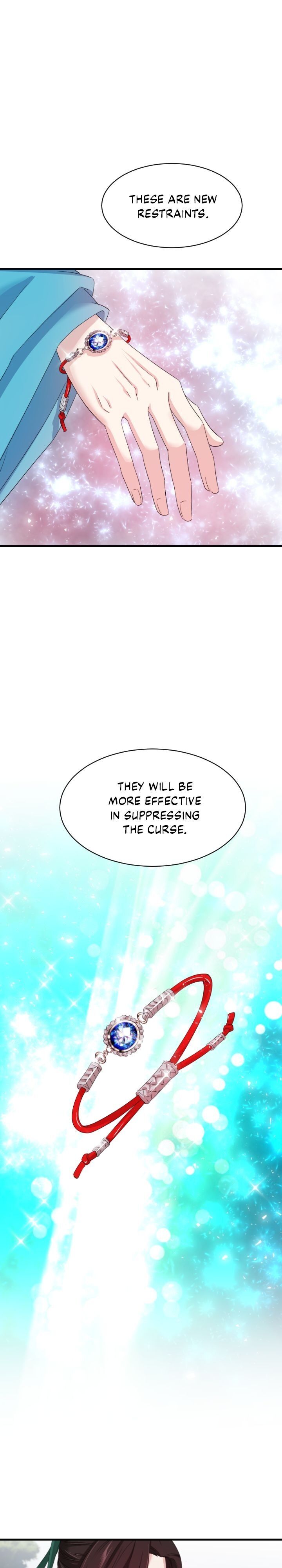 An Inescapable Love Chapter 30 page 2
