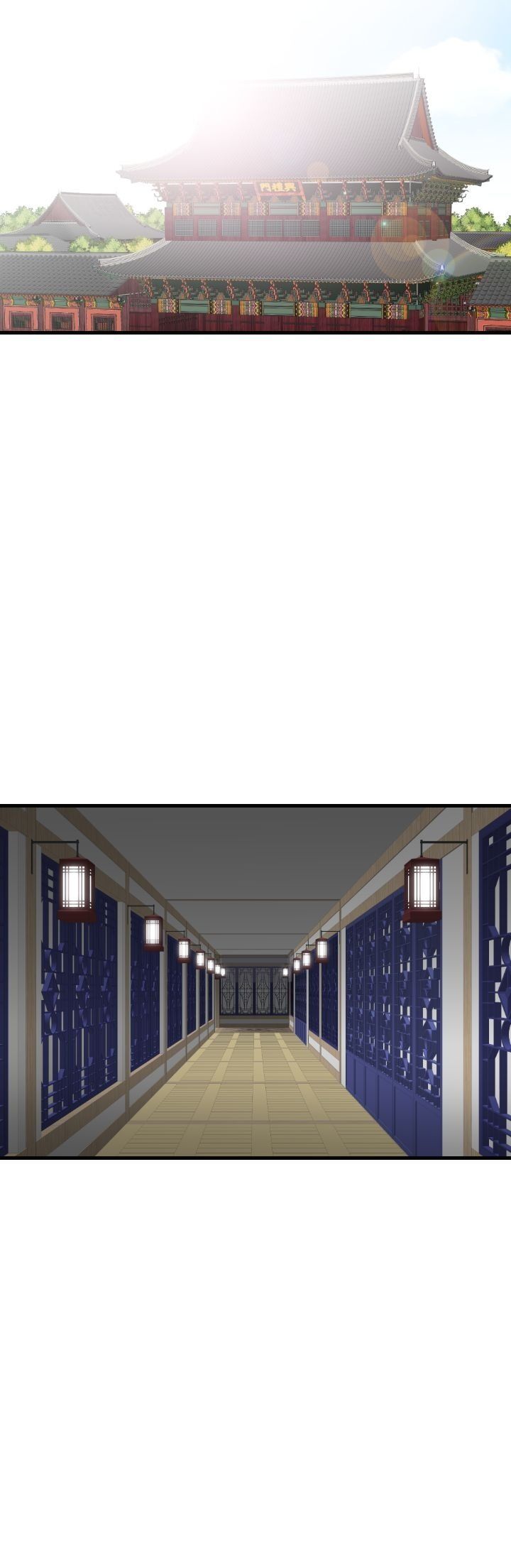 An Inescapable Love Chapter 31 page 21