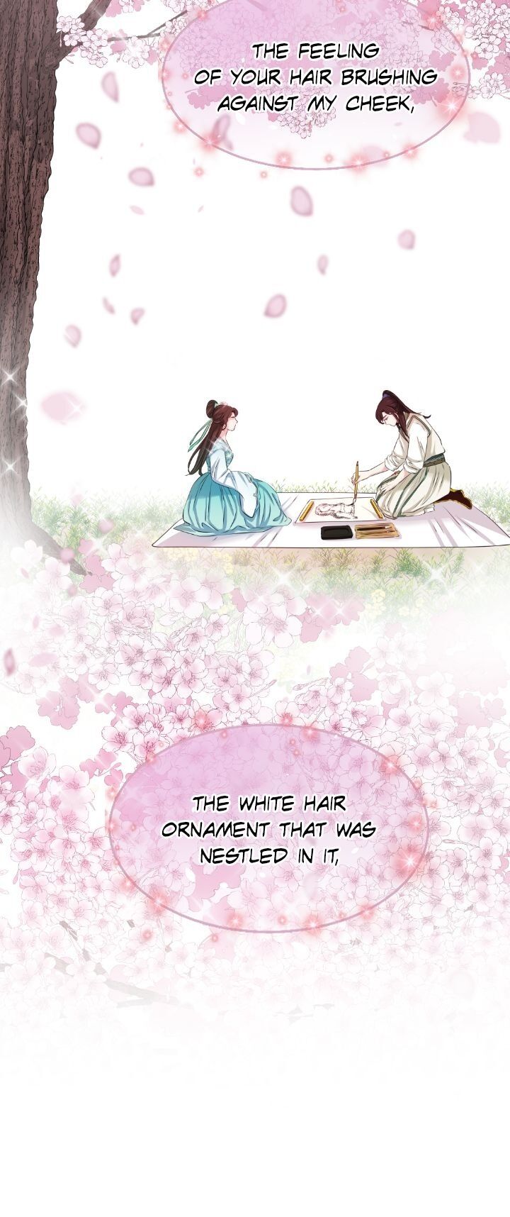 An Inescapable Love Chapter 31 page 18