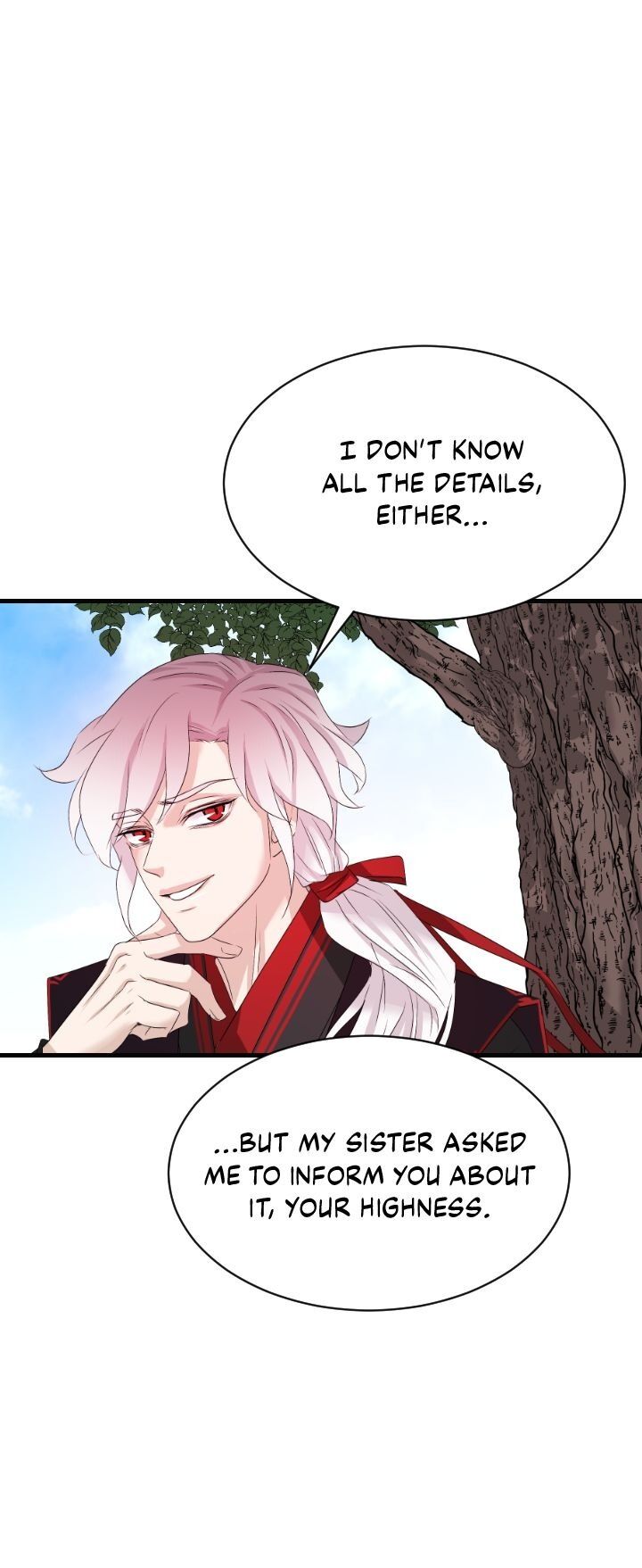 An Inescapable Love Chapter 30 page 10