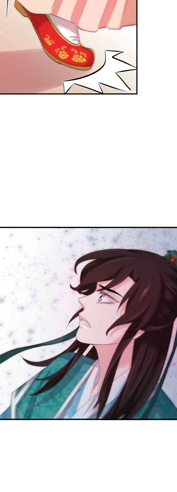 An Inescapable Love Chapter 30 page 16