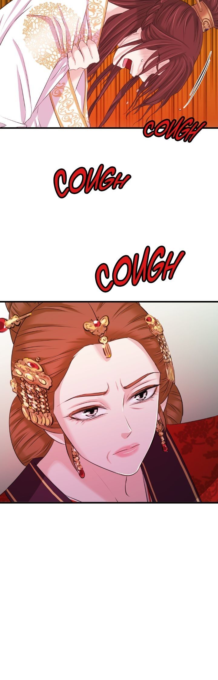 An Inescapable Love Chapter 31 page 28