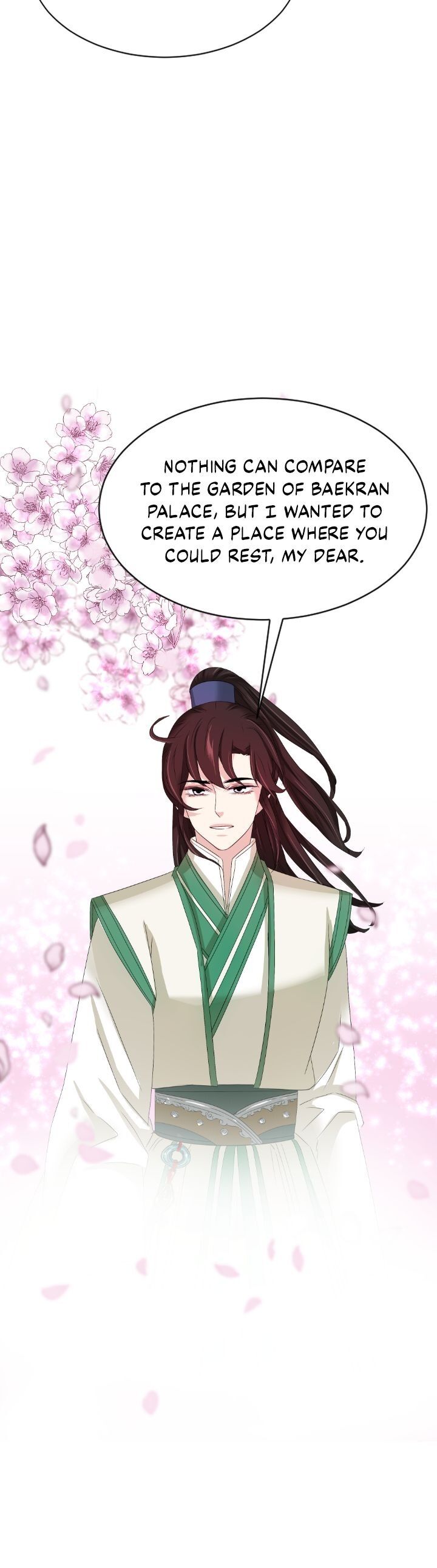 An Inescapable Love Chapter 30 page 30