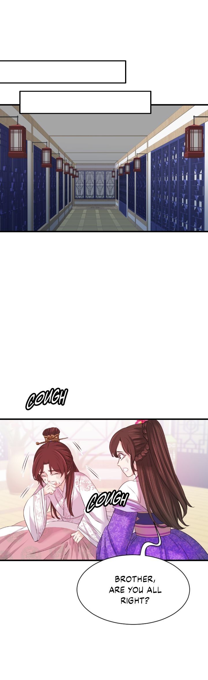 An Inescapable Love Chapter 33 page 19