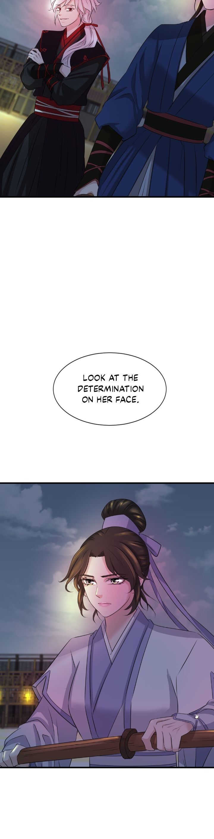 An Inescapable Love Chapter 32 page 24