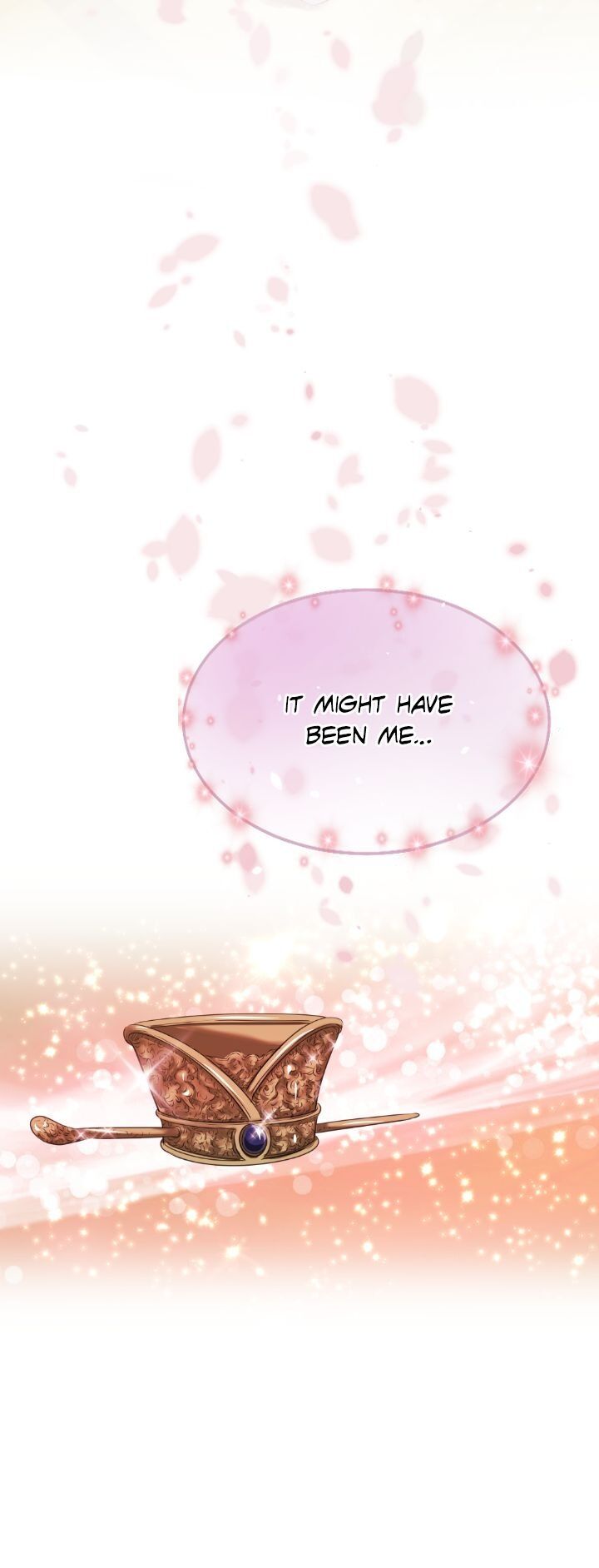 An Inescapable Love Chapter 33 page 25